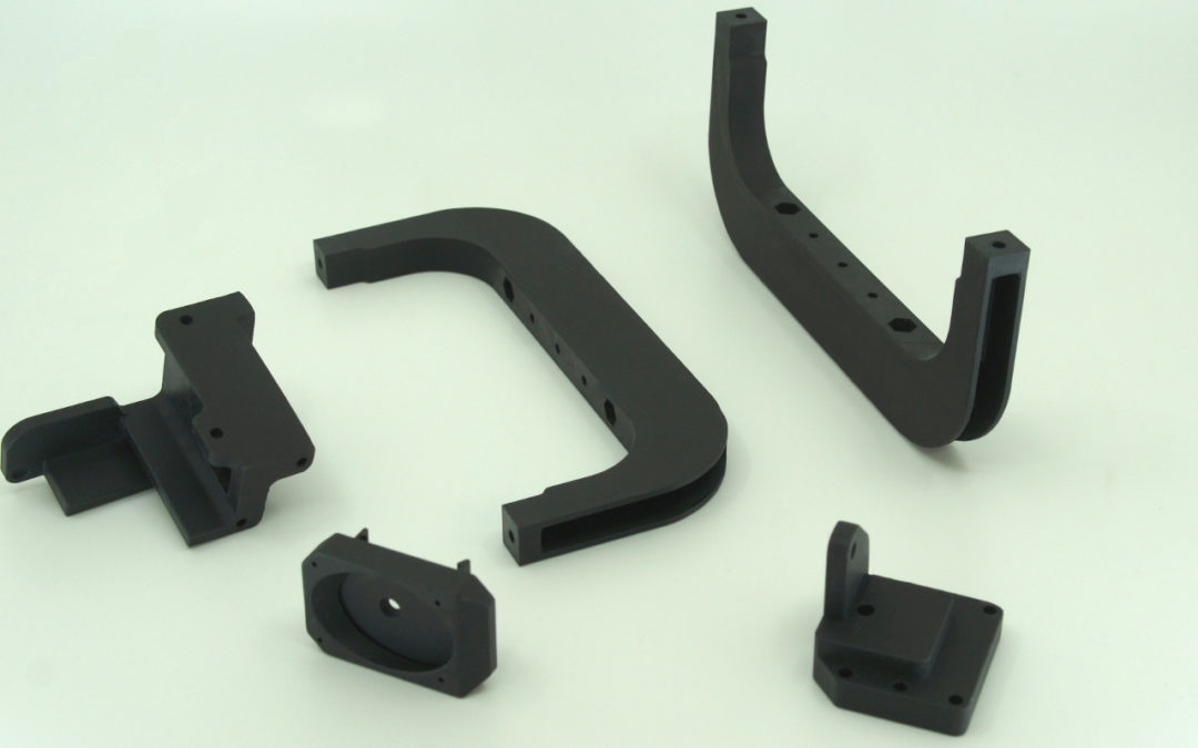 Oculox Technologies trusts FORMED for 3D printing of high resolution functional parts